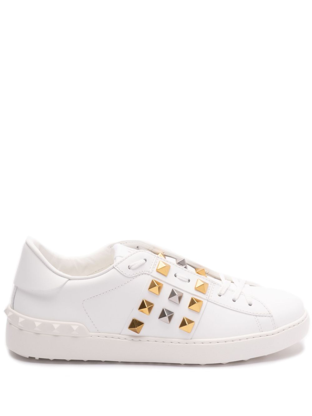 Valentino Garavani
스니커즈 colour WHITEANTIQUE 실버